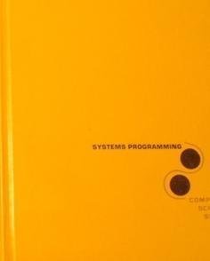 J. J. Donovan: Systems Programming Pdf