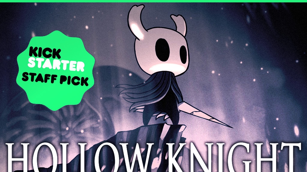 Hollow Knight Pc Download