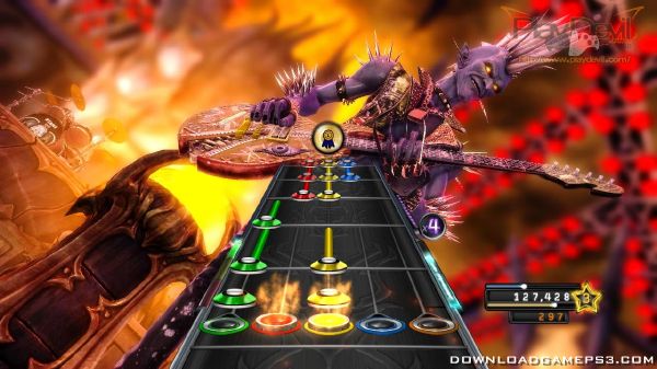Guitar Hero 3 Pc Download Ita